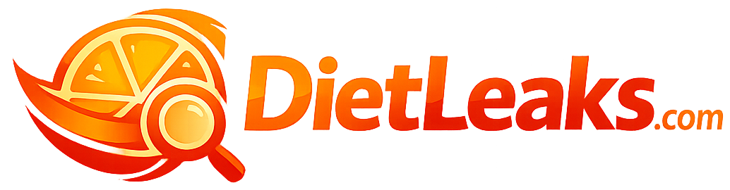 Diet Leaks
